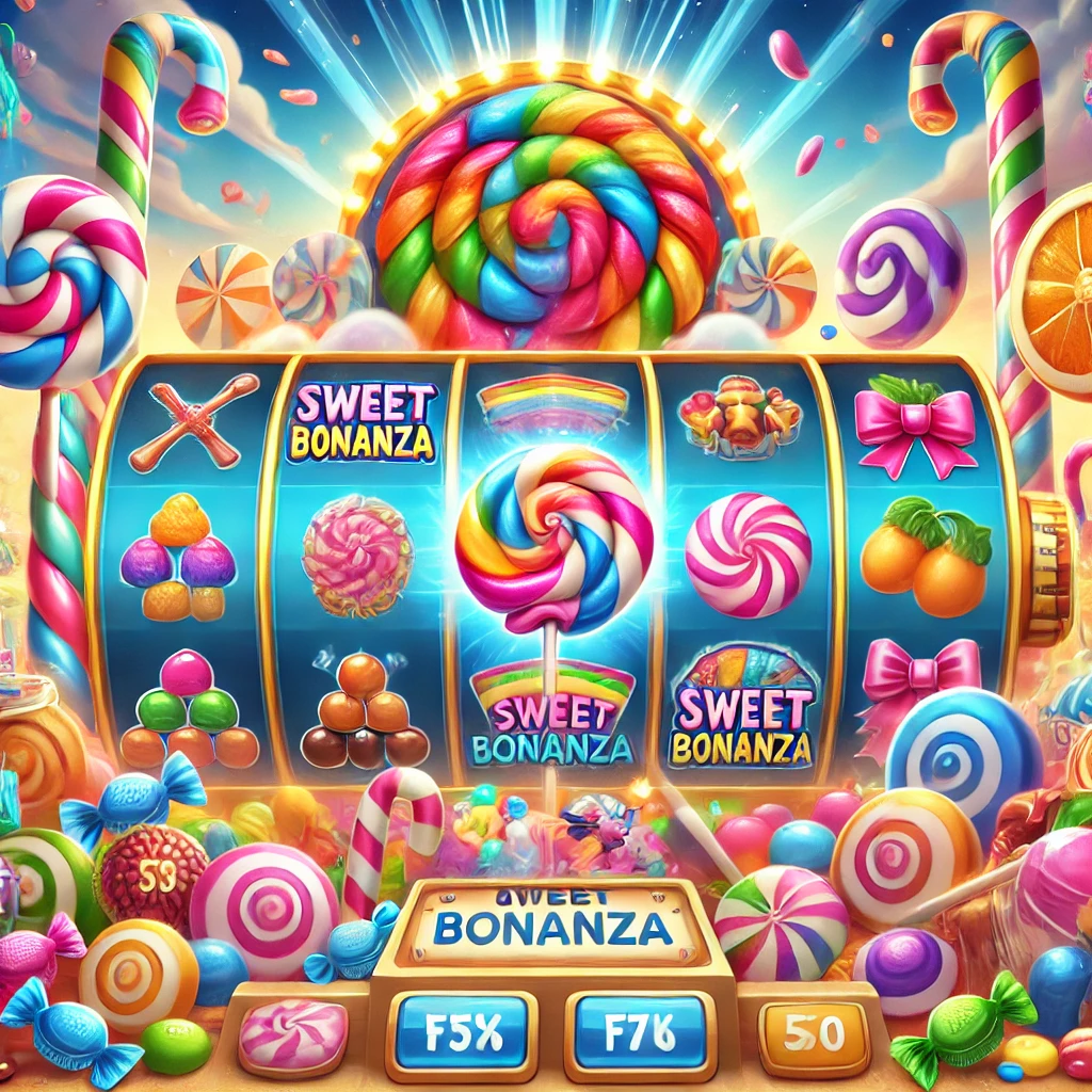 Sweet Bonanza oyna
